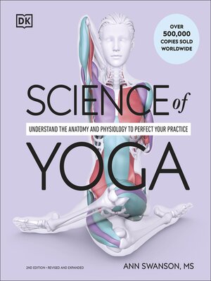 cover image of Science of Yoga